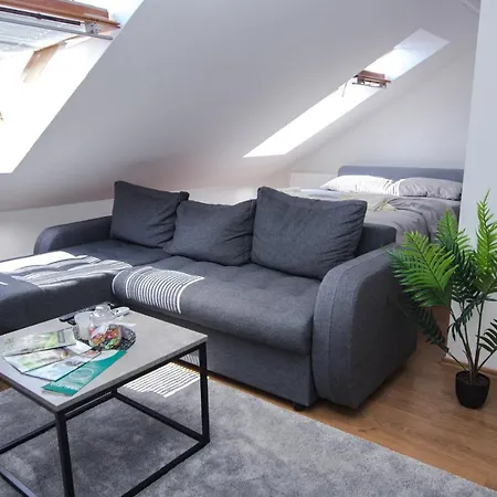 Apartmán 21 Kraljevo