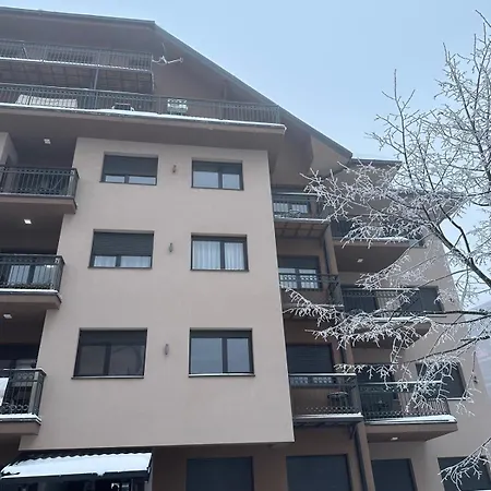 21 Apartment Zlatibor