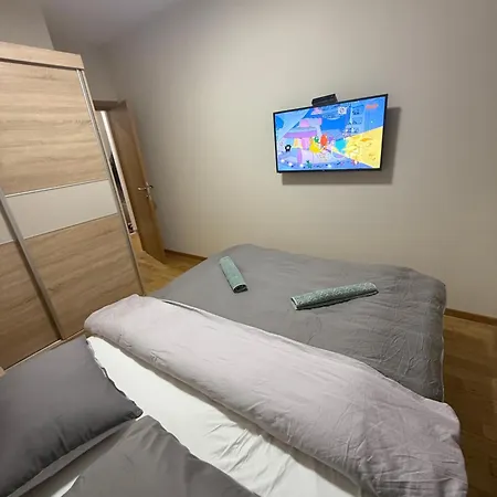 Apartment 21 Zlatibor