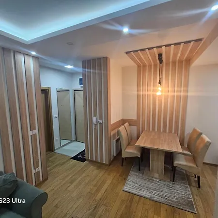 21 * Zlatibor