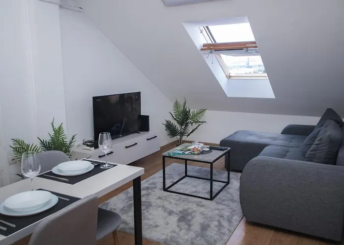 21 Apartman Kraljevo