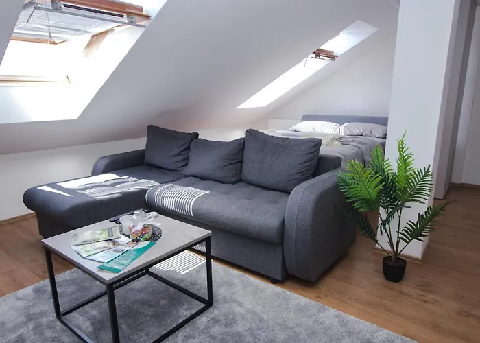 Apartman 21 Kraljevo