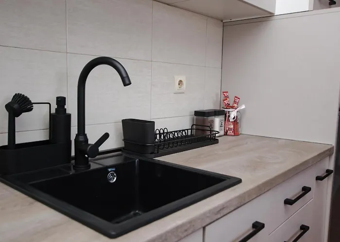 Apartman 21 Kraljevo